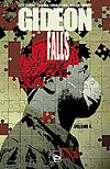 Gideon Falls  n° 4 - Mino