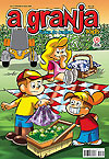 Granja Kids - Turma do Dadico, A  n° 80 - Centaurus