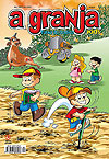 Granja Kids - Turma do Dadico, A  n° 85 - Centaurus