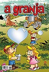 Granja Kids - Turma do Dadico, A  n° 86 - Centaurus