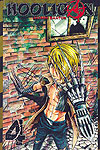 Hooligan  n° 4 - Armon Editora