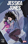 Jessica Jones: Filha Púrpura  - Panini