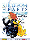 Kingdom Hearts: 358/2 Dias - Edição Definitiva  n° 2 - Panini