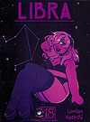 Libra  - Indievisivel Press