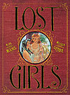 Lost Girls  - Mythos