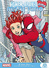 Marvel Teens: Homem-Aranha Ama Mary Jane  n° 1 - Panini