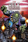 Hulk: Futuro Imperfeito  - Panini