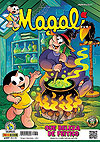 Magali  n° 67 - Panini