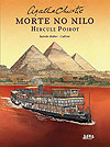 Morte No Nilo - Hercule Poirot  - L&PM