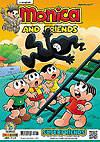 Monica And Friends  n° 63 - Panini