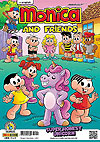 Monica And Friends  n° 64 - Panini