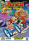 Monica And Friends  n° 65 - Panini