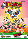 Mónica Y Sus Amigos  n° 60 - Panini