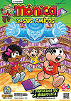 Mónica Y Sus Amigos  n° 61 - Panini