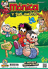 Mónica Y Sus Amigos  n° 62 - Panini