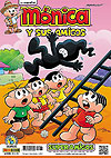 Mónica Y Sus Amigos  n° 63 - Panini
