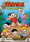 Mónica Y Sus Amigos  n° 66 - Panini