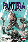 Pantera Negra: O Império Intergaláctico de Wakanda  n° 2 - Panini