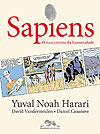 Sapiens  n° 1 - Cia. das Letras