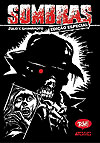 Sombras (2ª Edição)  - Atomic Books