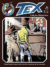 Tex Edição Histórica  n° 114 - Mythos