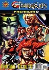 Thundercats Premium  n° 1 - Thundera Comics