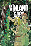 Vinland Saga Deluxe  n° 5 - Panini