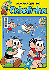 Almanaque do Cebolinha  n° 82 - Panini