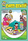 Almanaque do Chico Bento  n° 84 - Panini