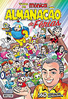 Almanacão de Férias da Turma da Mônica  n° 6 - Panini