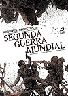 Arquivos Secretos da Segunda Guerra Mundial  - Draco