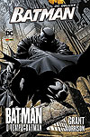 DC Deluxe: Batman - O Tempo e O Batman  - Panini