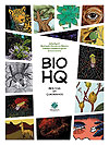 Bio Hq - Biologia em Quadrinhos  n° 1 - Zarabatana Books