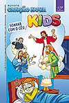 Canção Nova Kids  n° 108 - Canção Nova