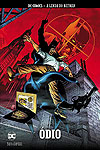 DC Comics - A Lenda do Batman  n° 33 - Eaglemoss