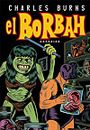 El Borbah  - Darkside Books