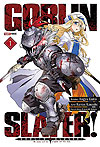 Goblin Slayer!  n° 1 - Panini