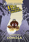 Histórias Não Contadas de Ed & A Frase Secreta, As  n° 1 - Independente