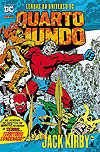 Lendas do Universo DC: Quarto Mundo - Jack Kirby  n° 7 - Panini