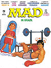 Mad  n° 18 - Record