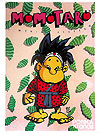 Momotaro - O Menino Pêssego  - Ponka