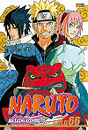 Naruto Gold  n° 66 - Panini