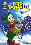 Pato Donald  n° 21 - Culturama