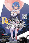 Re: Zero - Capítulo 3: A Verdade de Zero  n° 3 - Panini