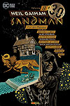 Sandman: Edição Especial 30 Anos  n° 8 - Panini