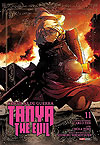 Tanya The Evil: Crônicas de Guerra  n° 11 - Panini