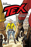 Tex: Os Justiceiros de Vegas  - Panini