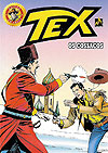 Tex Edição em Cores  n° 45 - Mythos
