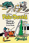 Coleção Carl Barks Definitiva  n° 21 - Panini