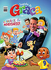 Turminha da Graça  n° 196 - Graça Editorial